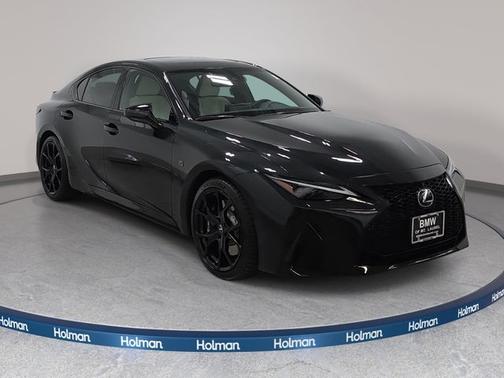 Caviar 2025 Lexus IS 500 500 F SPORT Performance