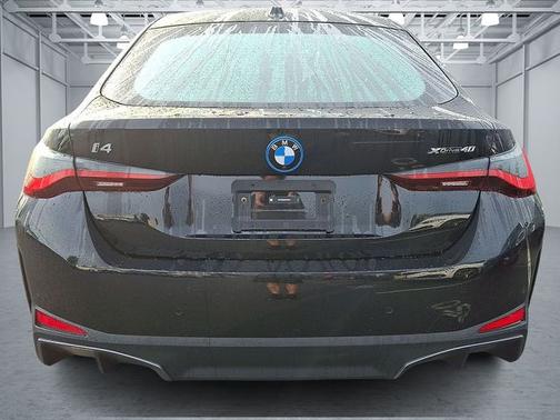 2025 BMW i4 Gran Coupe xDrive40