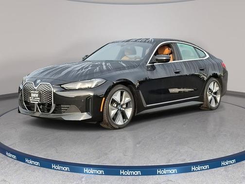 2025 BMW i4 Gran Coupe xDrive40