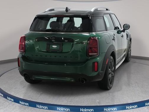 2023 MINI Countryman Signature