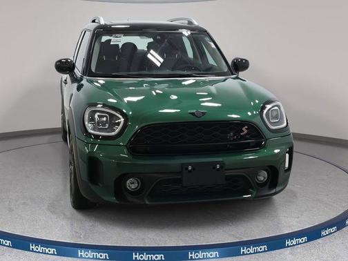 2023 MINI Countryman Signature