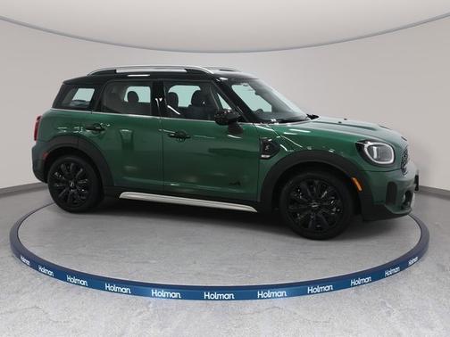 2023 MINI Countryman Signature
