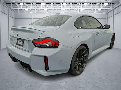 2024 BMW M2 Base