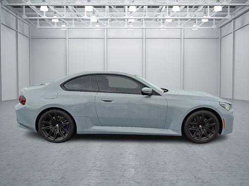 2024 BMW M2 Base