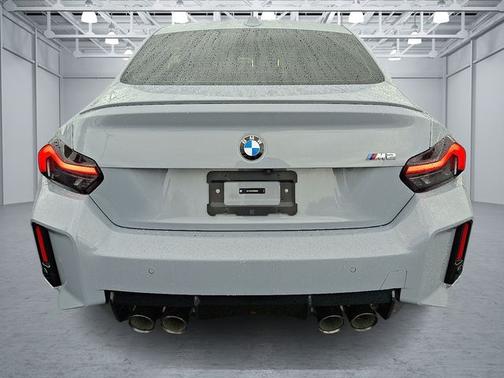 2024 BMW M2 Base