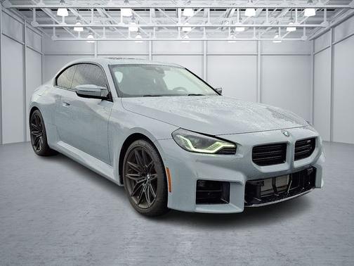 2024 BMW M2 Base