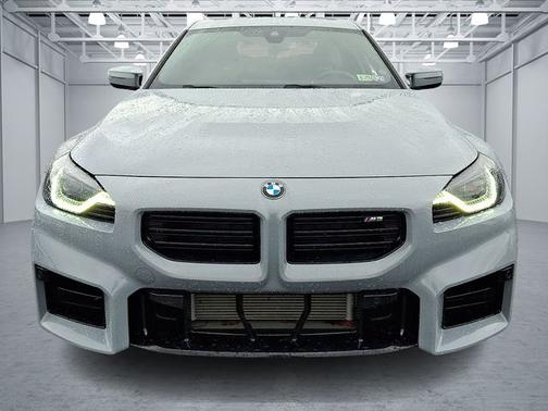 2024 BMW M2 Base