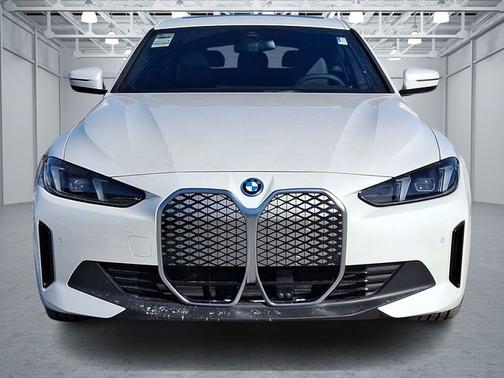 2025 BMW i4 Gran Coupe xDrive40