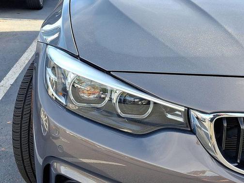 2018 BMW 440 440i xDrive