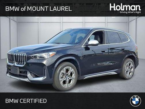 2024 BMW X1 xDrive28i