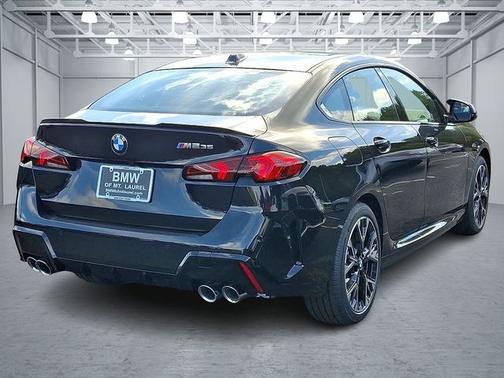 2026 BMW M235 Gran Coupe M235i xDrive