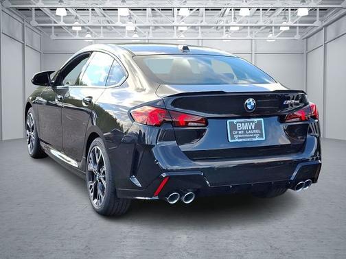 2026 BMW M235 Gran Coupe M235i xDrive