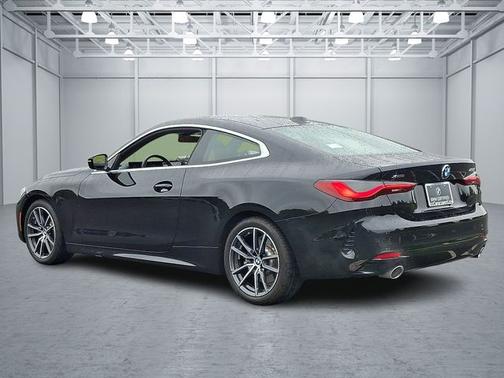 2024 BMW 430 430i xDrive