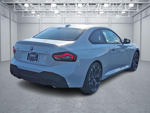 2025 BMW 230 230i xDrive