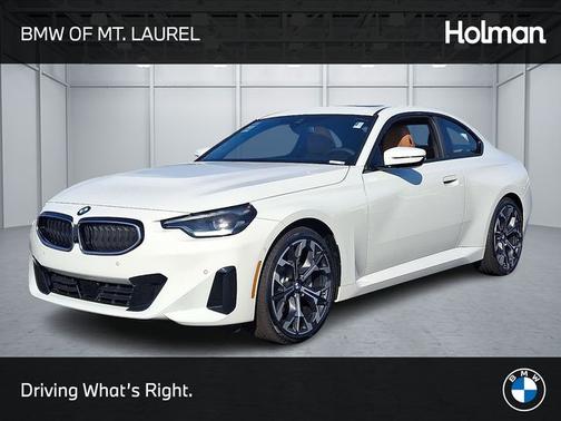 2025 BMW 230 230i xDrive
