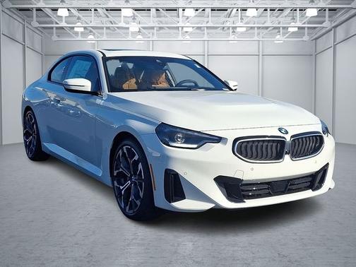 2025 BMW 230 230i xDrive