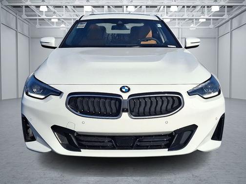 2025 BMW 230 230i xDrive