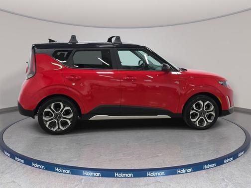 2025 Kia Soul EX