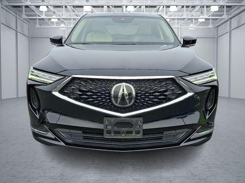 2023 Acura MDX 3.5L
