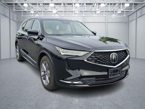 2023 Acura MDX 3.5L