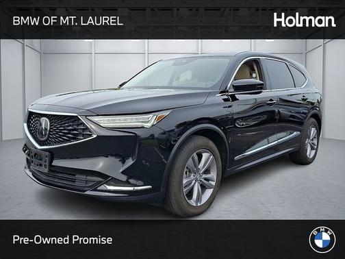2023 Acura MDX 3.5L