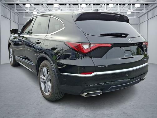 2023 Acura MDX 3.5L