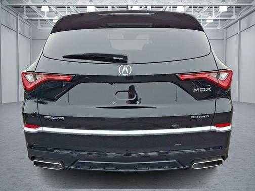 2023 Acura MDX 3.5L