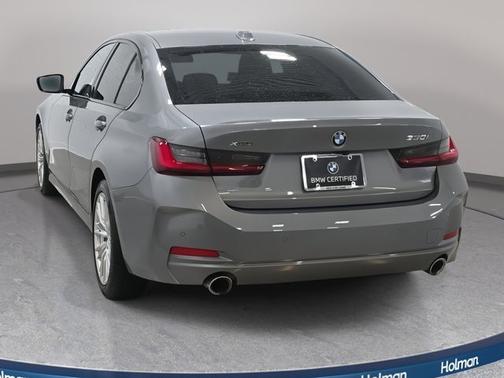2023 BMW 330 330i xDrive