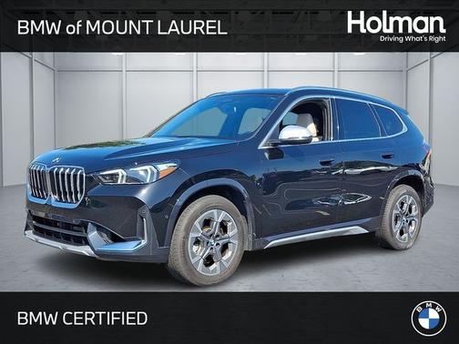 2024 BMW X1 xDrive28i