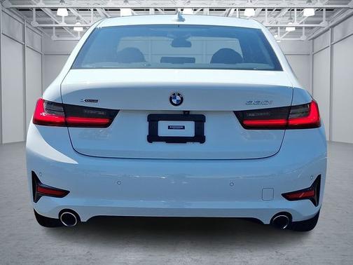 2021 BMW 330 330i xDrive