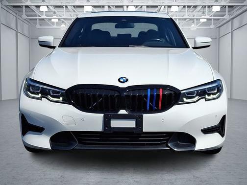 2021 BMW 330 330i xDrive