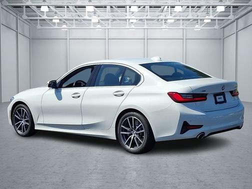 2021 BMW 330 330i xDrive