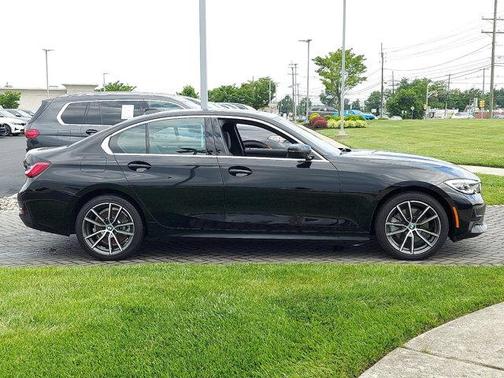 2020 BMW 330 330i xDrive