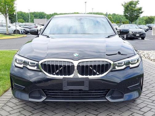 2020 BMW 330 330i xDrive