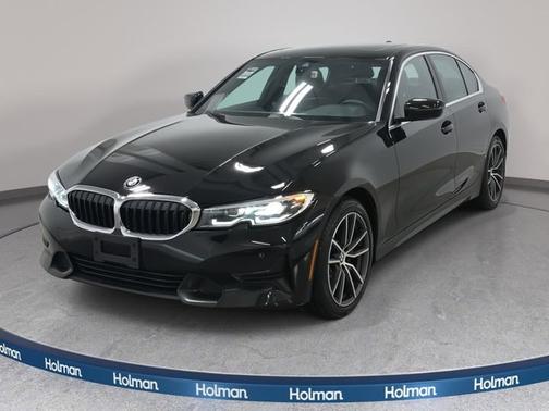 2020 BMW 330 330i xDrive