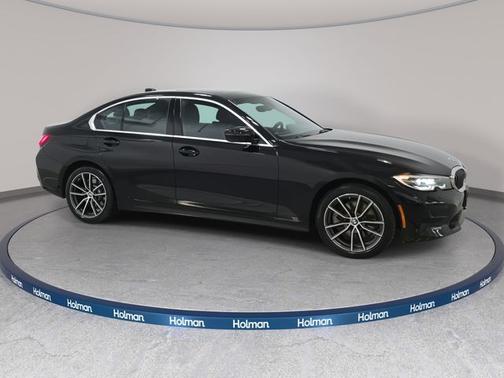 2020 BMW 330 330i xDrive
