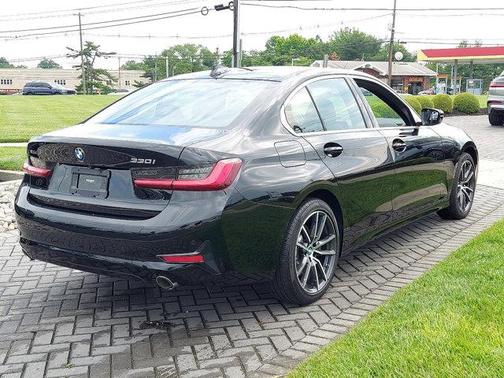 2020 BMW 330 330i xDrive