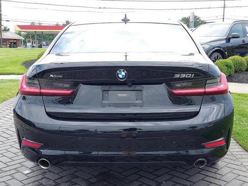 2020 BMW 330 330i xDrive