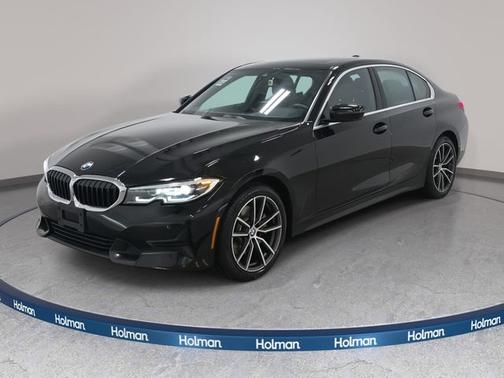 2020 BMW 330 330i xDrive
