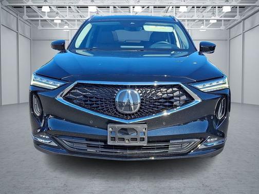 2022 Acura MDX Advance