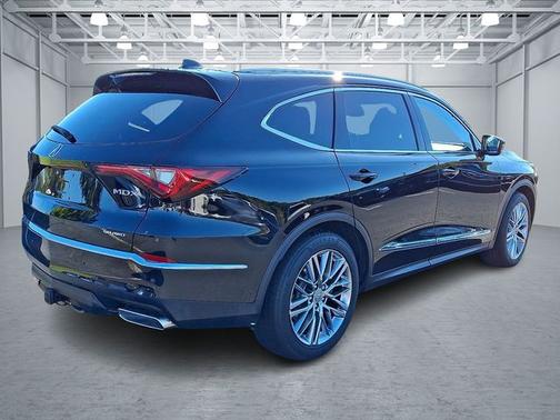 2022 Acura MDX Advance