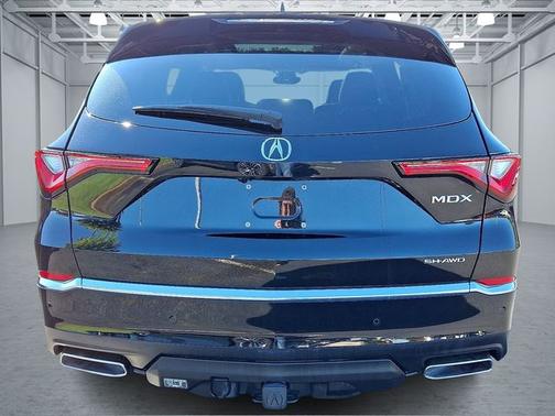 2022 Acura MDX Advance