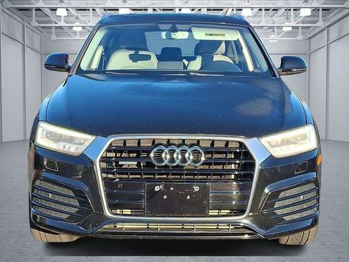 2016 Audi Q3 2.0T Prestige