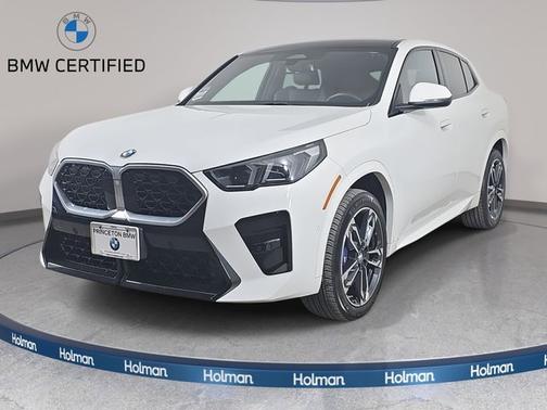 2025 BMW X2 xDrive28i