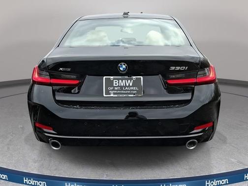 2026 BMW 330 330i xDrive