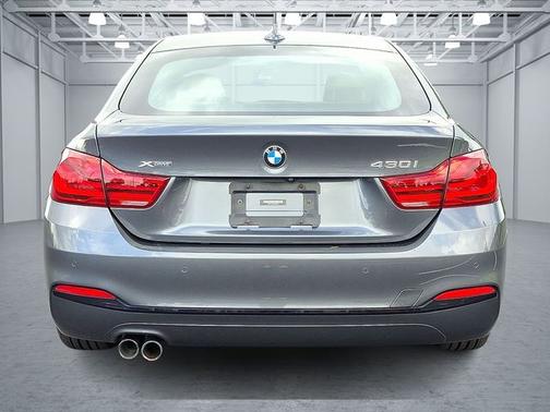 2019 BMW 430 Gran Coupe 430i Gran Coupe