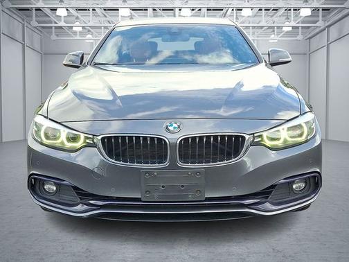 2019 BMW 430 Gran Coupe 430i Gran Coupe