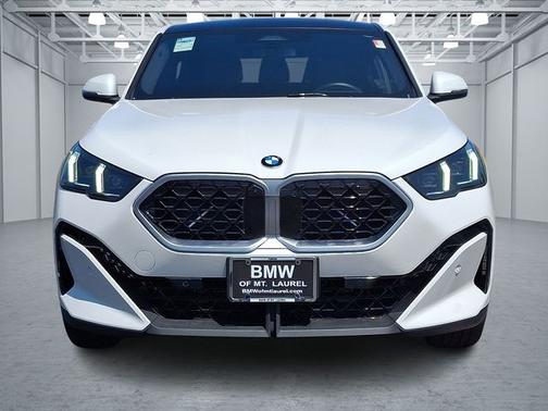 2025 BMW X2 xDrive28i