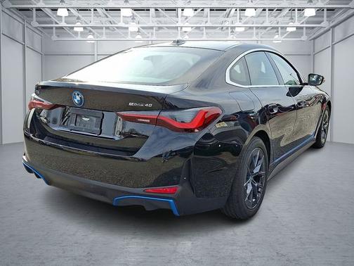 2022 BMW i4 Gran Coupe eDrive40