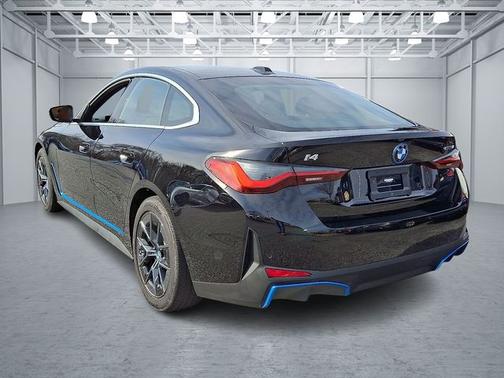 2022 BMW i4 Gran Coupe eDrive40